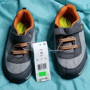 Stride Rite boys sneakers with memory foam